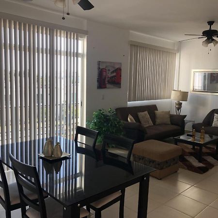 Star Castell Apartment Playa del Carmen Exterior photo