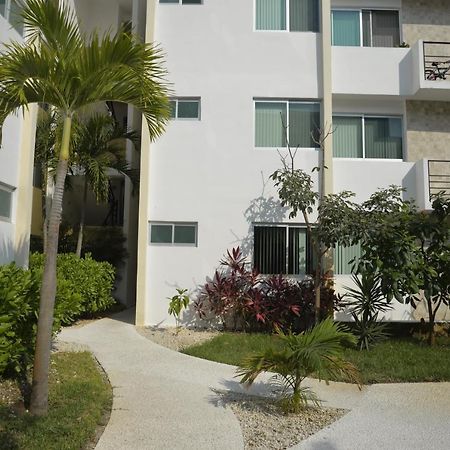 Star Castell Apartment Playa del Carmen Exterior photo