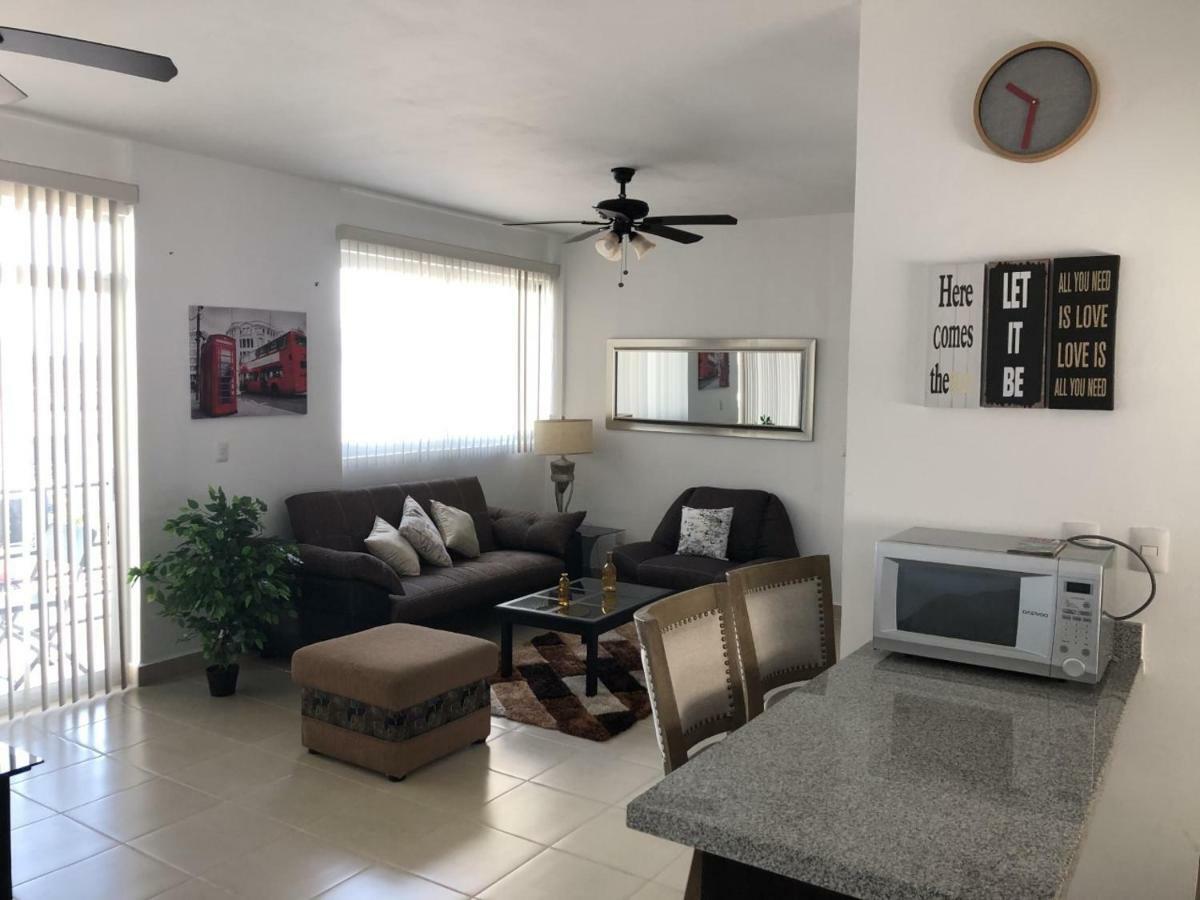 Star Castell Apartment Playa del Carmen Exterior photo