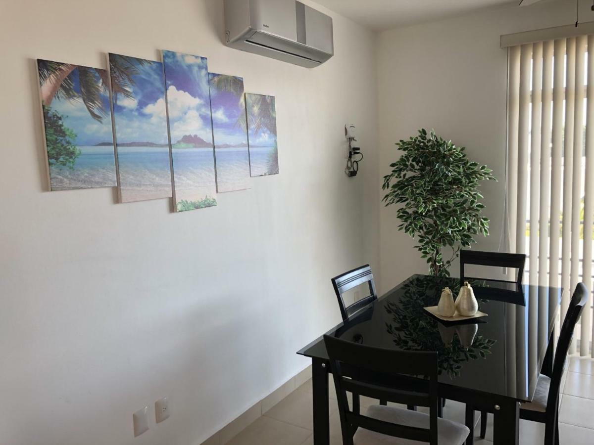 Star Castell Apartment Playa del Carmen Exterior photo