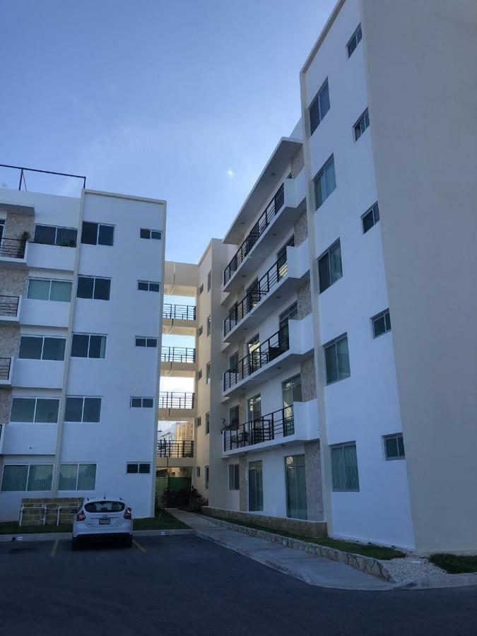 Star Castell Apartment Playa del Carmen Exterior photo