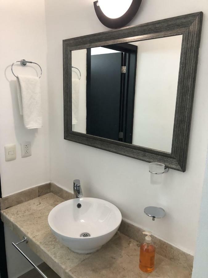 Star Castell Apartment Playa del Carmen Exterior photo