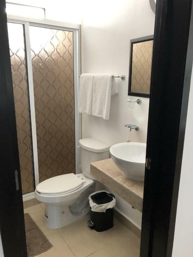 Star Castell Apartment Playa del Carmen Exterior photo