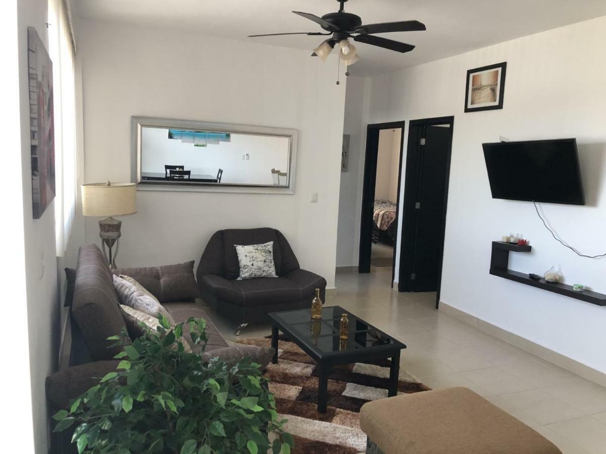 Star Castell Apartment Playa del Carmen Exterior photo