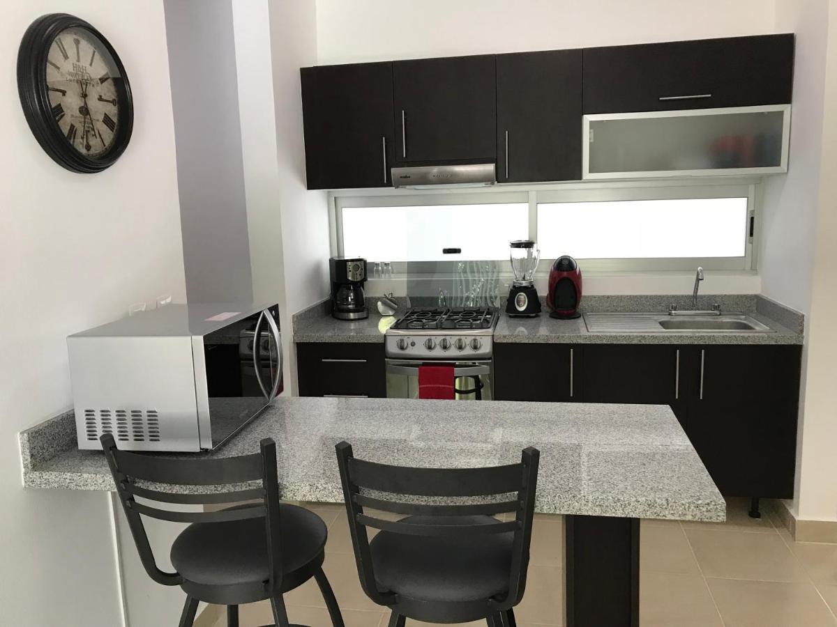 Star Castell Apartment Playa del Carmen Exterior photo