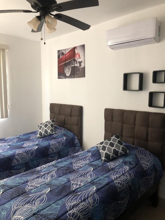Star Castell Apartment Playa del Carmen Exterior photo