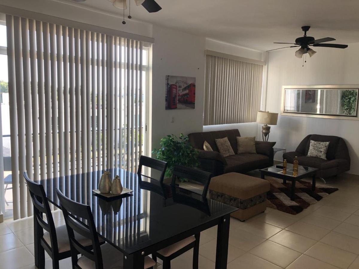 Star Castell Apartment Playa del Carmen Exterior photo