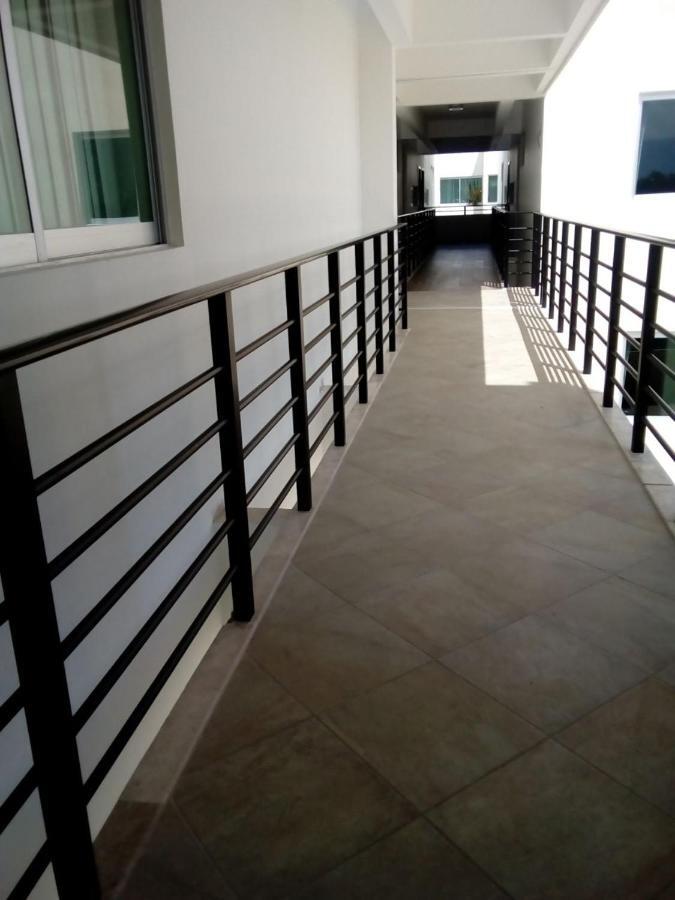 Star Castell Apartment Playa del Carmen Exterior photo