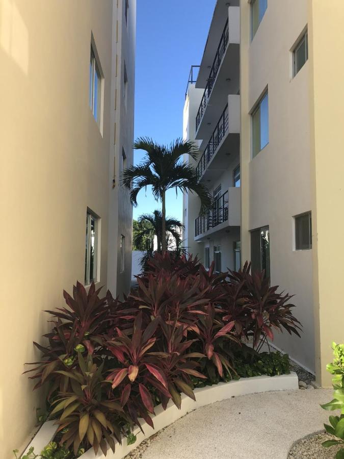 Star Castell Apartment Playa del Carmen Exterior photo